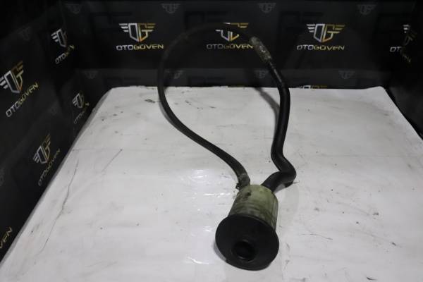 FORD TRANSİT 430 ED ÇIKMA PARÇA TRANSİT V184 DİREKSİYON YAĞ BİDONU